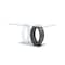 Global Furniture Usa Contemporary  D1628Dt + D915Dc Grey 2798 - alternate 7